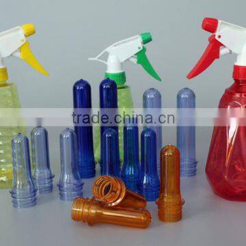 Hot Sale OEM Acceptable Plastic Bottle Preform With PET Material photo-5