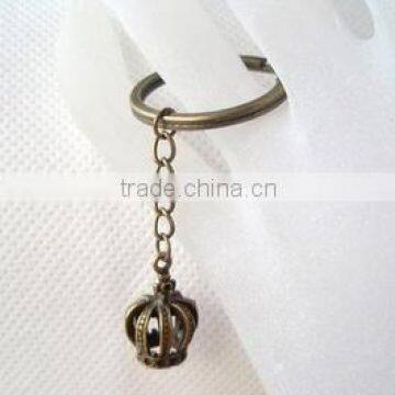 Wholesale New Design Hot Mini Fashion Metal Keychain Tourist Souvenirs Keychain KC11662