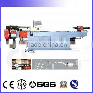 Automatic Hydraulic Thick Wall Metal Pipe and Tube Bending Machine