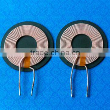 Hot sell wireless charge power transfer A11 coil in inductor