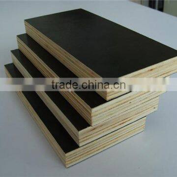 Film Faced Shuttering Plywood for Construction Corrosion Resistant Waterproof photo-2