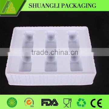 Hebei reputable supplier evod mt3 blister pack