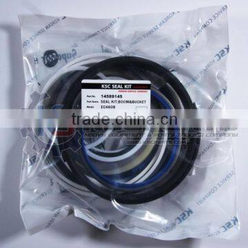 14589145 for Excavator EC240B Hydraulic Seal Kit ARM