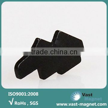 ndfeb special shape magnet