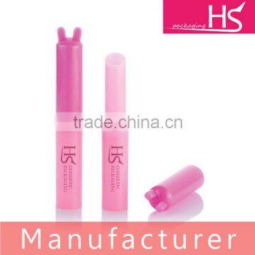 wholesale cute lip balm container