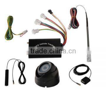 high-quality multi functions GPS Tracker