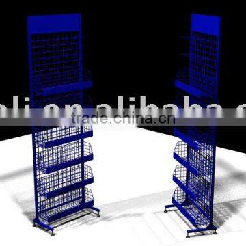 racking