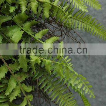 Hanging custom artificial boxwood wreath graden decoration indooor