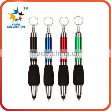 Novelty mini design stylus touch pen stylus pen