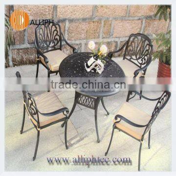 Finest Cast Aluminum Outdoor Furniture for Your Dream Backyard photo-2