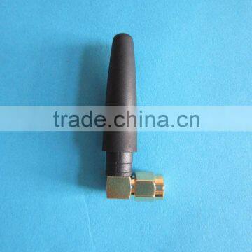 Antenna SMA male plug connector 3G wireless make 3g dongle external antenna