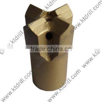 tungsten carbide T38 rock drill tools