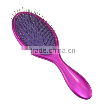 Professional Detangling Brush easy clean Hair Brushes