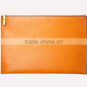 Leather Document Holder 6