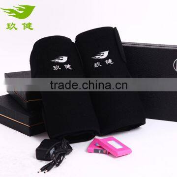 Electrothermal Knee Pads Electric Heating Knee Pad for Osteoarthritis in the Knee