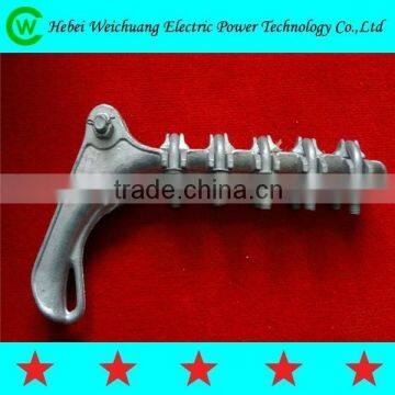 High Quality Bolt Type Strain Clamp Tension Clamp/ for ADSS/OPGW Electrical Power Fitting