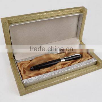 Anniversary Corporate Gift Set Premium Pen In Wooden Gift Box photo-5