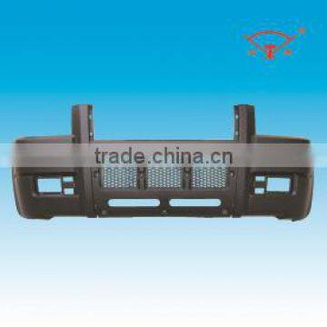 1020 SUV gonow front bumper