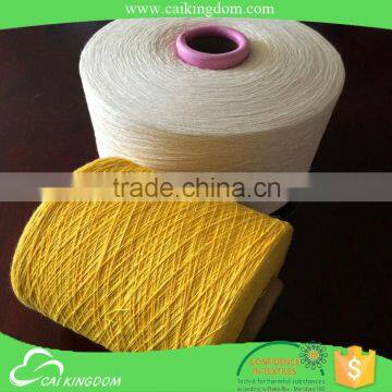 oeko-tex certification knitting yarn for hand knitting yarns for mop