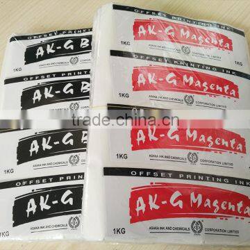 OEM High Quality Paper Warranty Sticker Customized Printing Adhesive Letters Stickers photo-2
