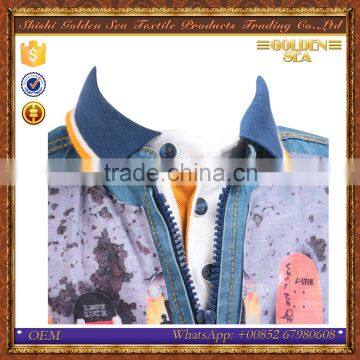 Summer Three-pieces Overalls Baby Boy Suit photo-6