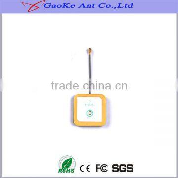 gps antenna bluetooth,GPS car internal ceramic PCB antenna 1.13 cable