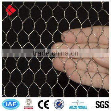 hexagonal wire mesh (11years factory)