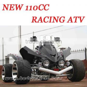 RACING 110CC ATV