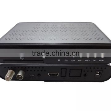 DVB-C HD Set Top Box