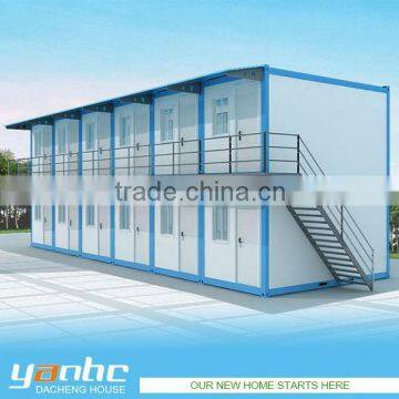 container homes