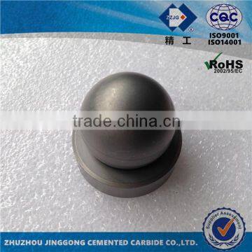 Russian BK8 Carbide Ball, Carbide Seat
