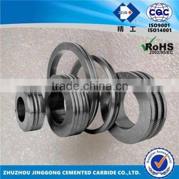 TC Cemented Carbide cold Rolls