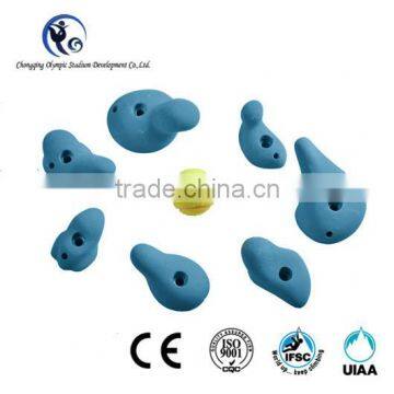 Mixed Rock Climbing Holds (6 Pcs Pack) photo-4