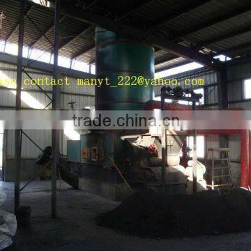 thermal oil boiler