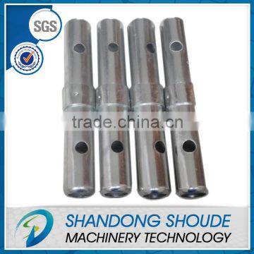 Q235 steel scaffold coupling pin with SGS certificate