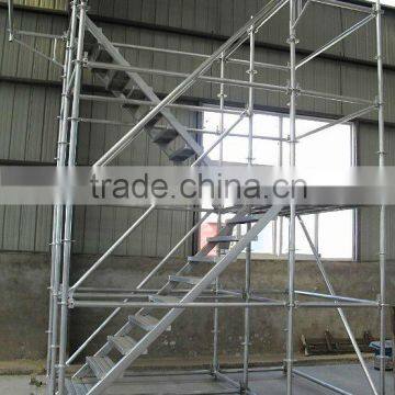 Ringlock System Scafolding Parts for sale