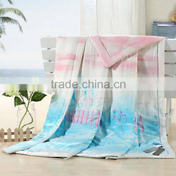 High Quality Modal Soft Summer Quilt Nantong China Factory
