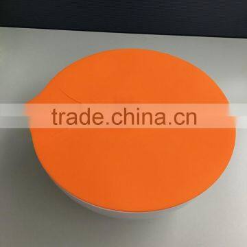 Silicone Pot Cover Spill Stopper Silicone Steamer Lid,cooking Lid photo-3