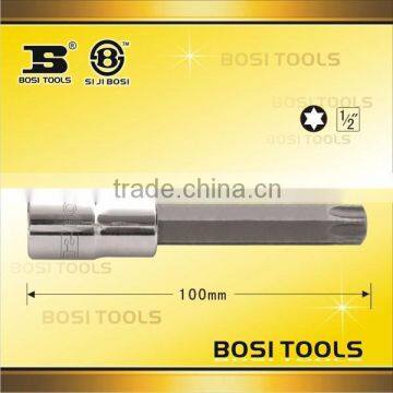 1/2 Bit sockets torx