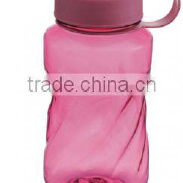 350ml plastic travel mug,plastic mug,drink mug