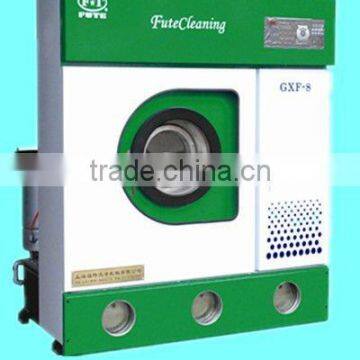 Automatic Cleaning Machine