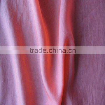 40%Tencel40%Rayon20%Nylon solid dyeing fabric tencel lyocell dress