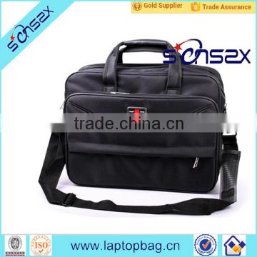 2016 high end conference bag/laptop bag