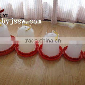 Large Chicken Drinking & Feeder Barrle For Cheap Wholesale (Superior Supplier)