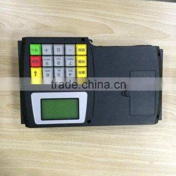 S610 Customized Desktop Bus Pay Terminal photo-4