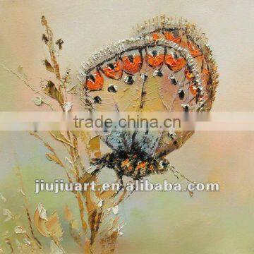 Animal oil painting<CTD-00206>