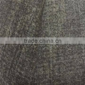Polyester Linen Look Woven Sofa Fabric for Sofa Upholstery Home Textile photo-6