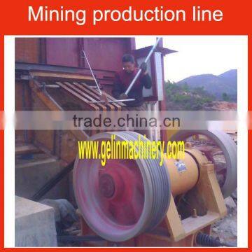 Highly Cost Effective Rock Chromite Separation Machine photo-3