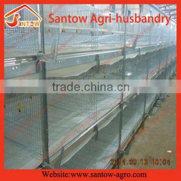 Low price professional construction chicken house for poultry equipments