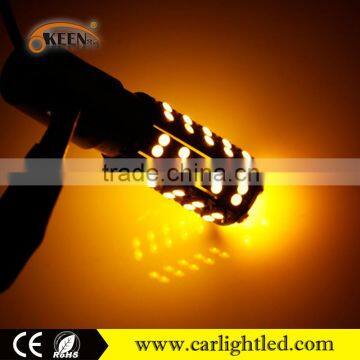 Good Quality Auto LED Turning Light 12V 1210 68 LED Car Backup Reversing Rear Lamp